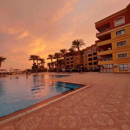 Esplanada Beach Apartment 후르가다 외부 사진