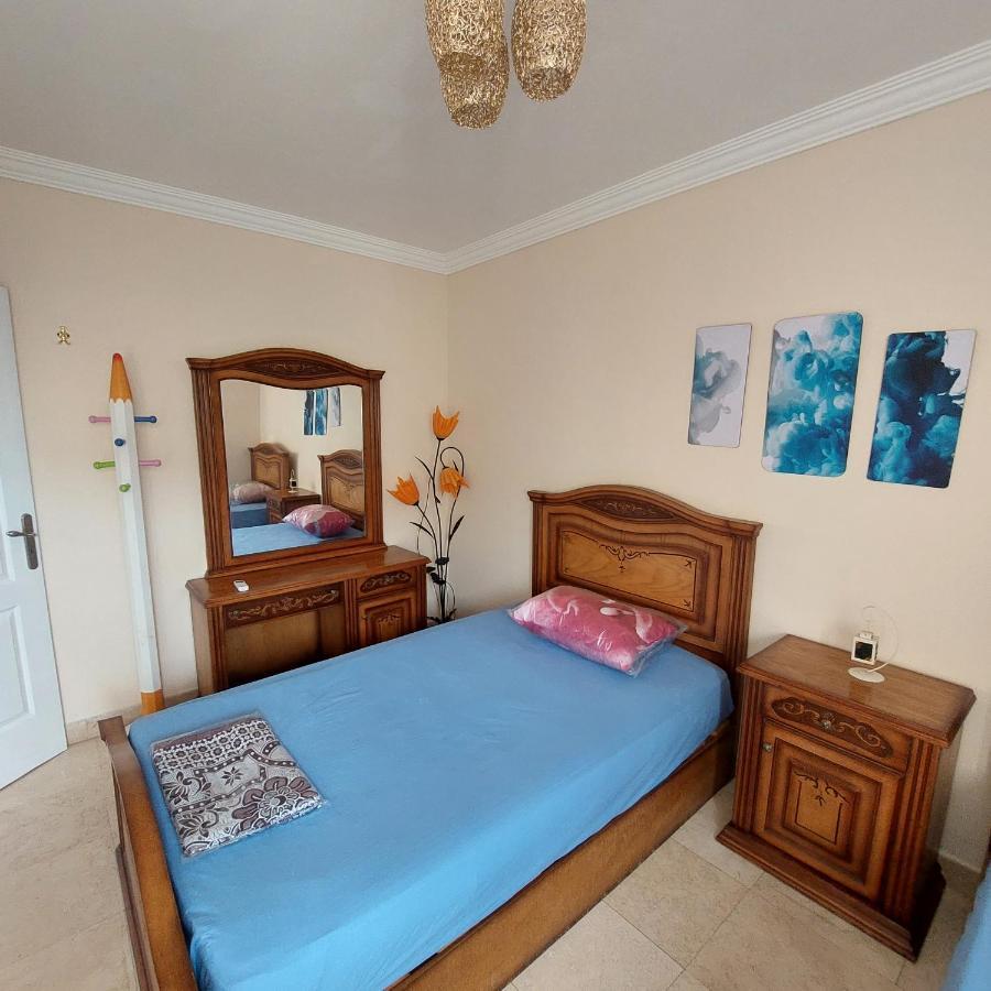 Esplanada Beach Apartment 후르가다 외부 사진